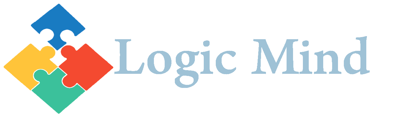 Logic Minds Logo
